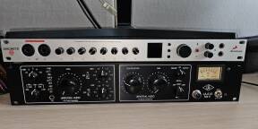 Tranche universal audio LA-610