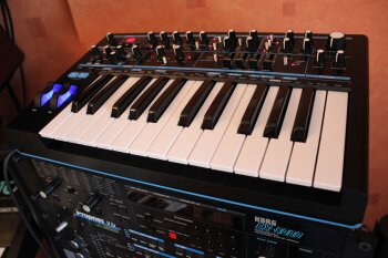 Novation Bass Station II Novation Bass Station II