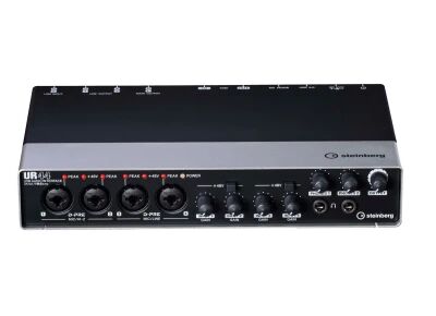 CARTE SON UR 44 STEINBERG