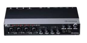 CARTE SON UR 44 STEINBERG