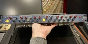 Vends EQ Neve 8803 - tbe