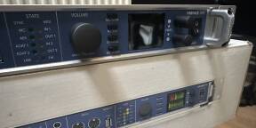 RME UFX