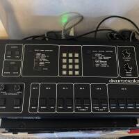 drumtraks entièrement révisée