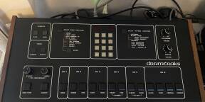 drumtraks entièrement révisée