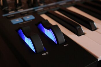 Novation Bass Station II Novation Bass Station II