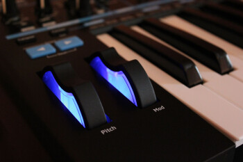 Novation Bass Station II Novation Bass Station II