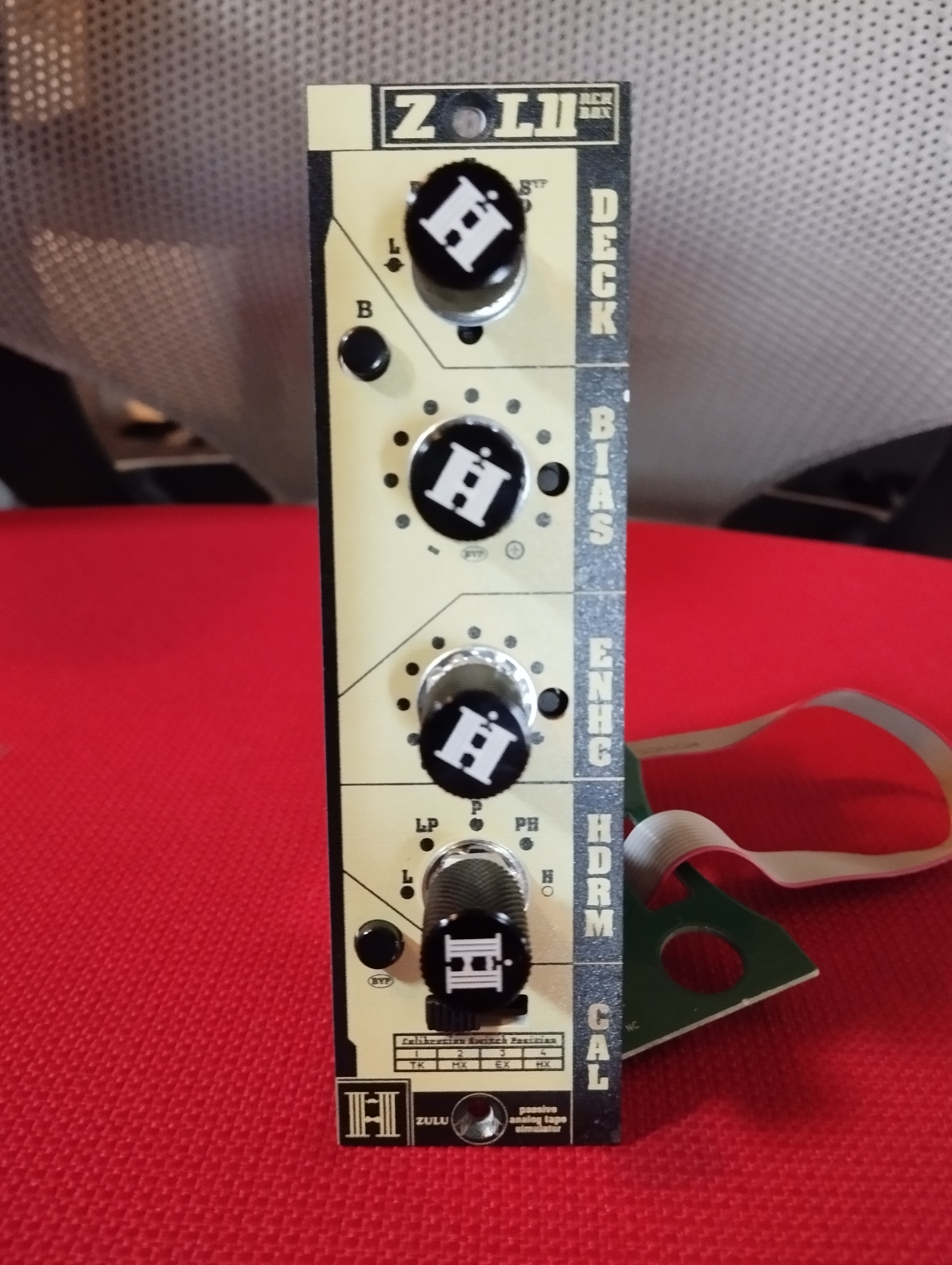Handsome Audio Zulu (17508)