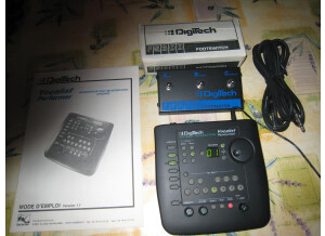 DigiTech Vocalist Performer (69124)
