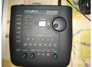 DigiTech Vocalist Performer (74944)