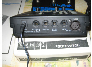 DigiTech Vocalist Performer (40450)