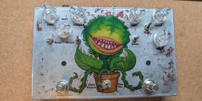 Pédale 2 en 1 FxTeacher EgoDriver/ FeedMeMK3