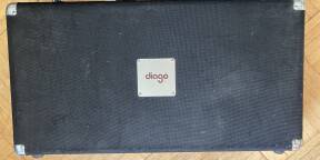 Vends Pedalcase Diago Gigman