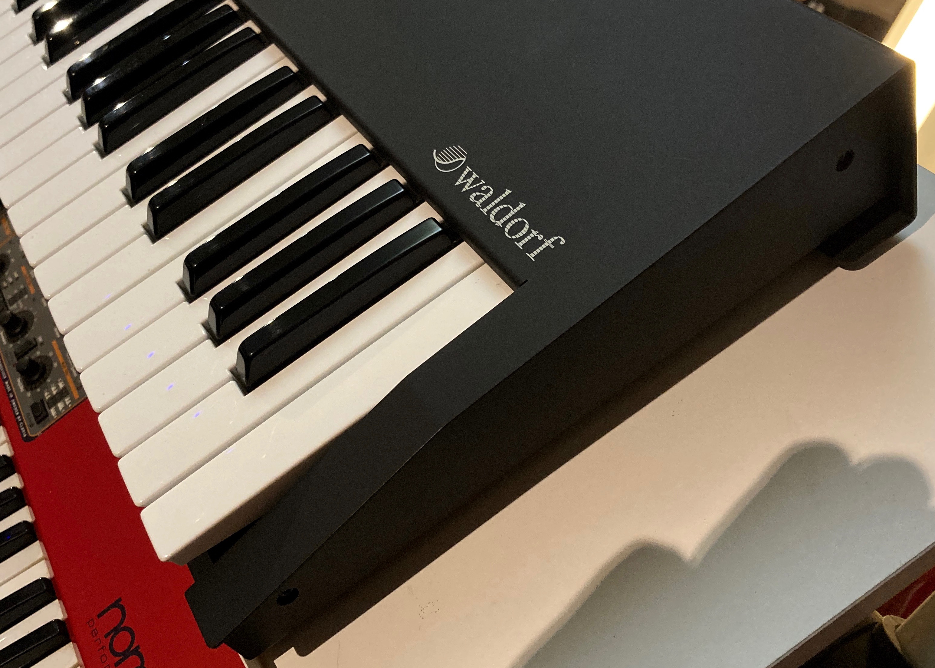 Waldorf STVC (83372)