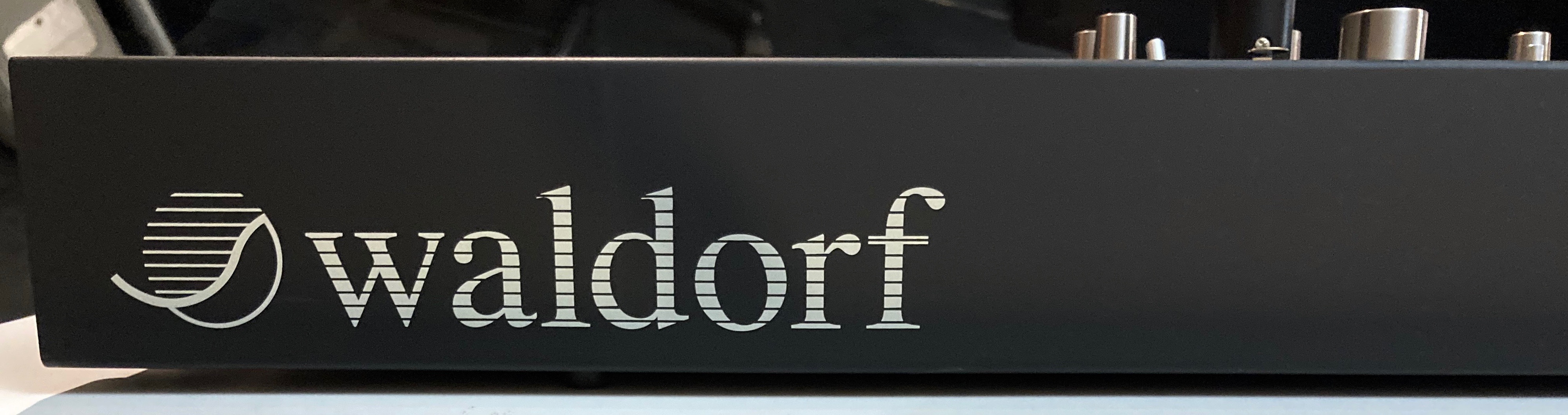 Waldorf STVC (51870)