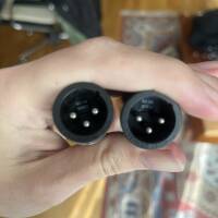 Neumann KM 184 stéréo set