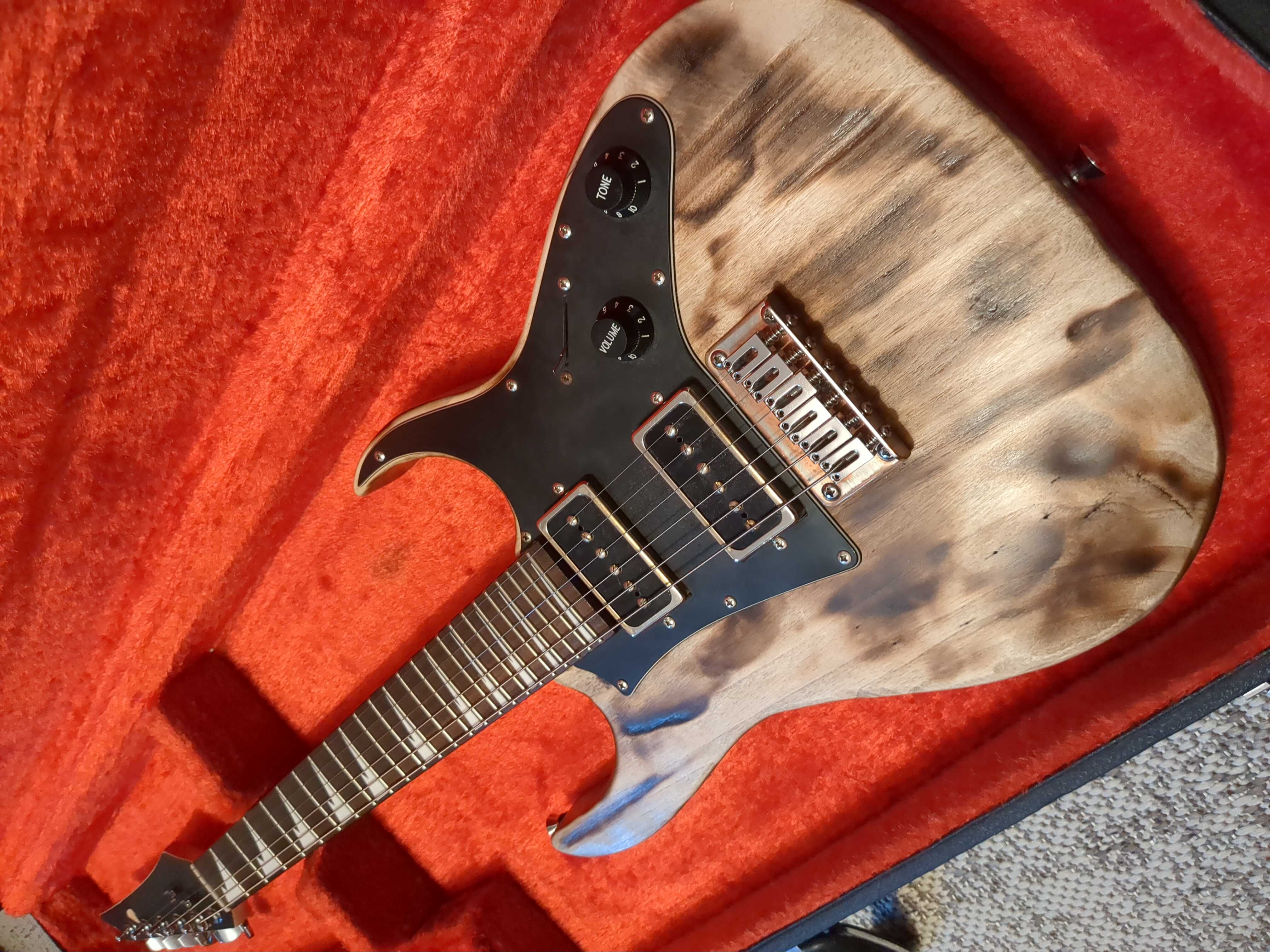 Ibanez Gio miKro GRGM21