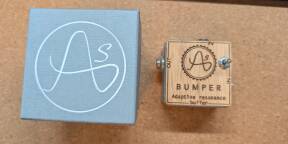 Vends Buffer Bumper d'Anasounds