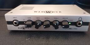 Warwick Gnome i Pro 300W