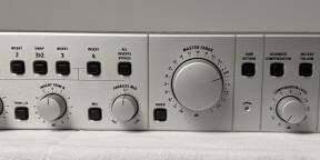 Console mastering SPL MasterBay S modèle 1150