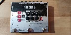 Vds preamp freeway thermion comme Neuf