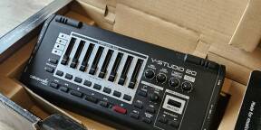 V-STUDIO 20 état neuf