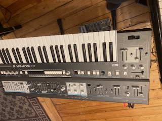 UDO Audio Super 6 ST49