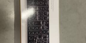 Vend Behringer K2 Mk2