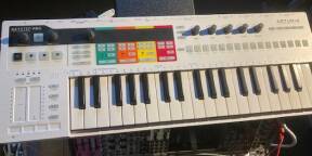 Vends Arturia Keystep Pro