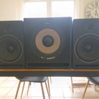 Vends système monitoring prodipe 2.1