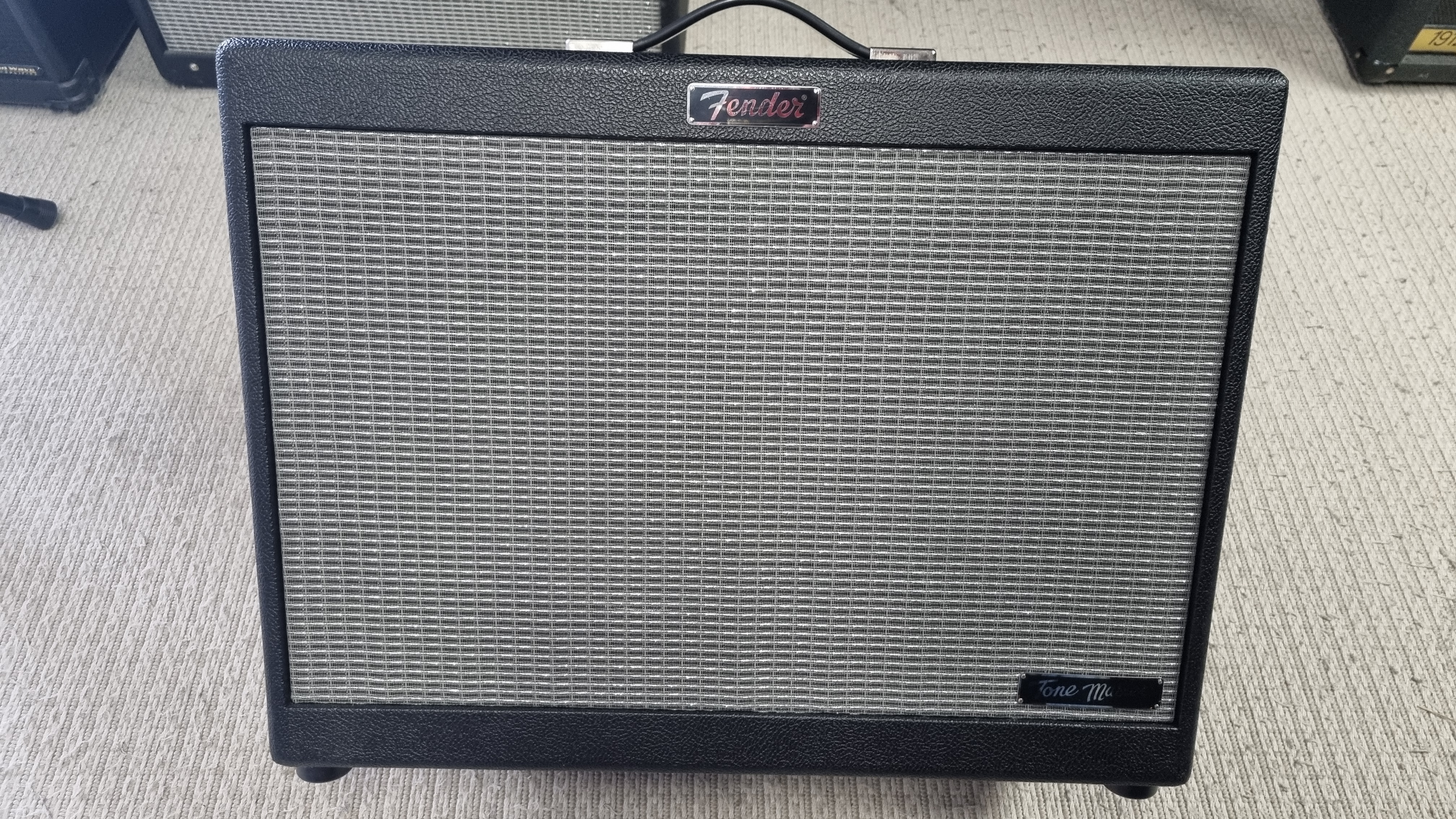 Vends Fender Tone Master FR-12
