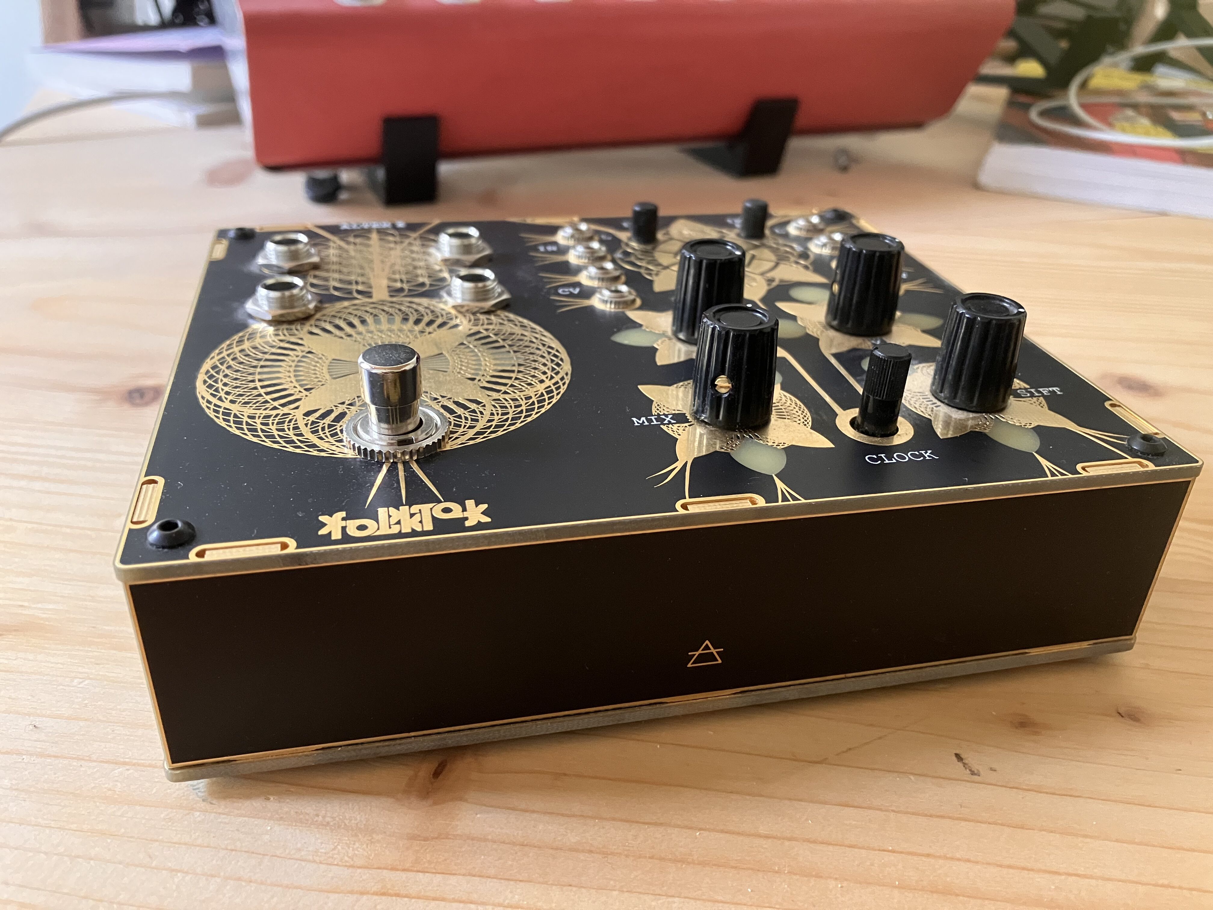 Folktek Alter (76569)