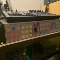 Studio Electronics ATC-1 + Filtre MOOG + Filtre SEM