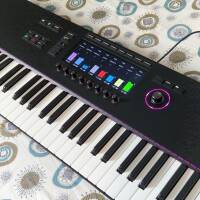 Vends Kontrol Mk3
