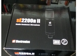 sE Electronics sE2200a-II (62977)