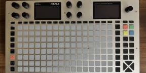 Hapax Silver, sous garantie, première main