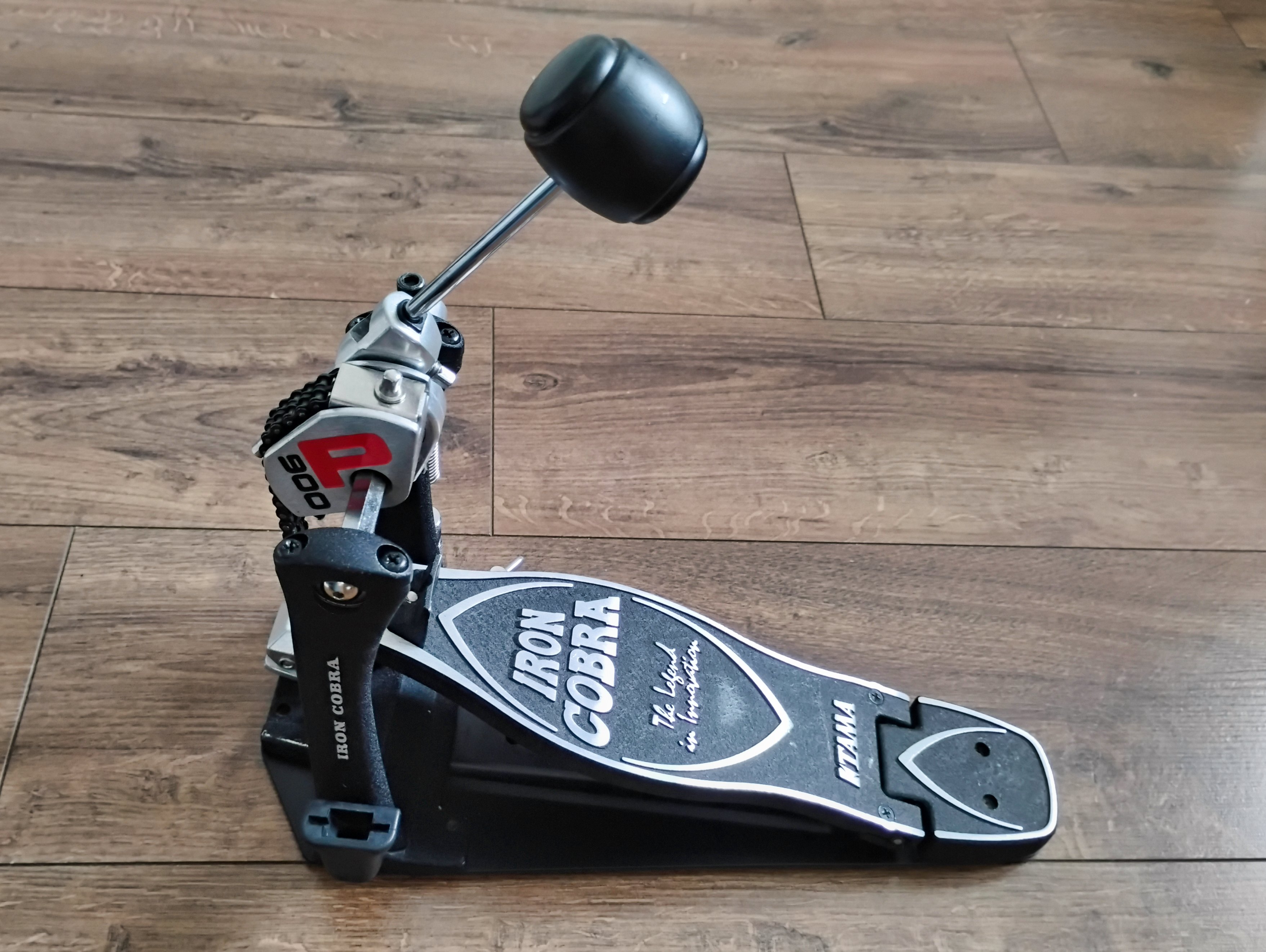 Tama Iron Cobra HP900P