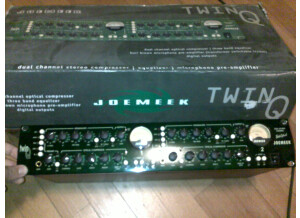 Joemeek TwinQ (50025)