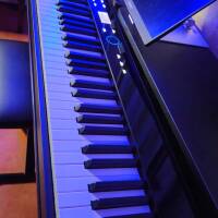 Piano numérique casio privia px s7000 de 2026