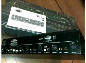 Joemeek TwinQ (30165)