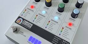 Vends Chroma console, en parfait état