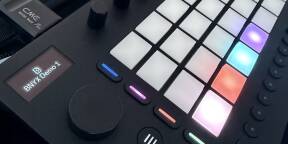 Vends Ableton Move