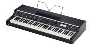 VISCOUNT LEGEND compact EX en excellent état