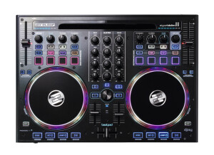 Reloop Beatpad Front