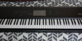 Vds Korg nautilus 73
