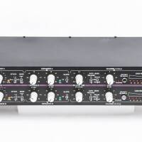 Valley People 610 1983