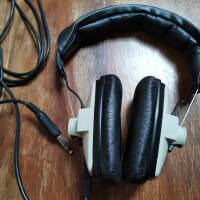 Vends casque fermé Beyerdynamic DT100 400ohms