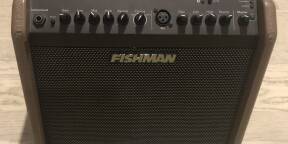 Fishman Loudbox mini charge