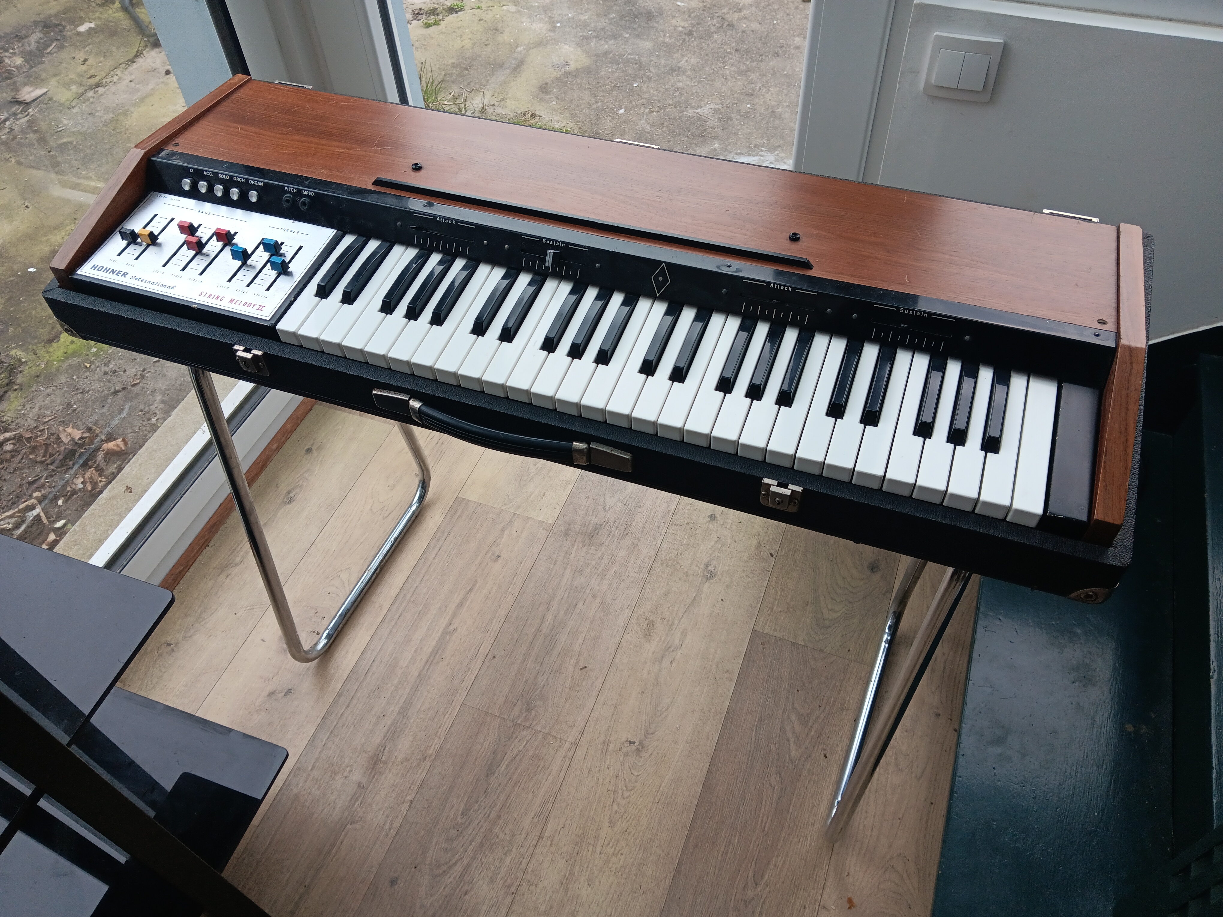 Hohner String Melody II (63965)