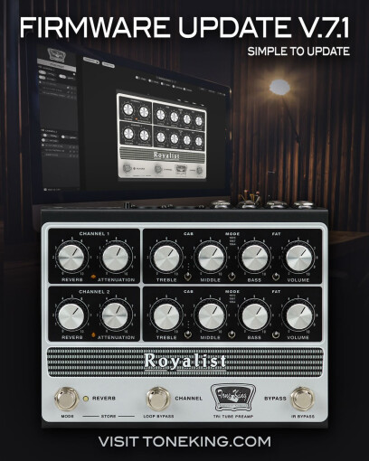 royalistfirmware royalistfirmware