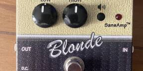 Tech 21 Blonde 100 euros